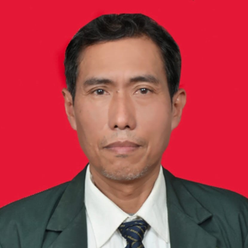 Dr. H. Khoirul Anam, Lc., M.H.