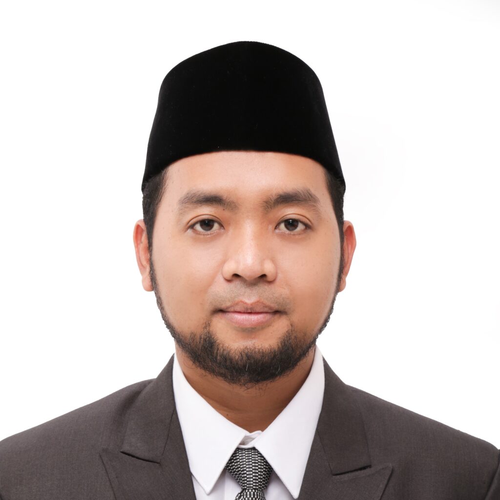Prof. Dr. H. Nasrulloh, Lc., M.Th.I.