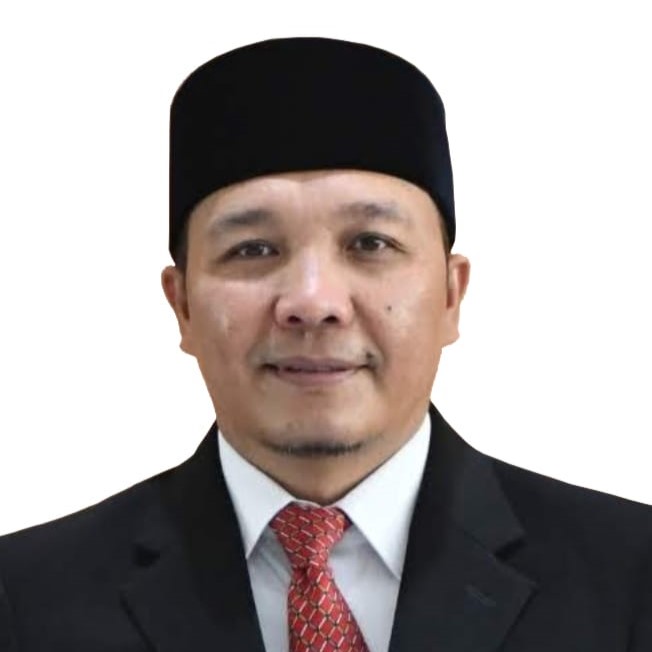 H. Ali Hamdan, Lc., M.A., Ph.D.