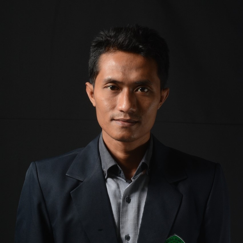 Dr. H. Muhammad, M.Th.I.