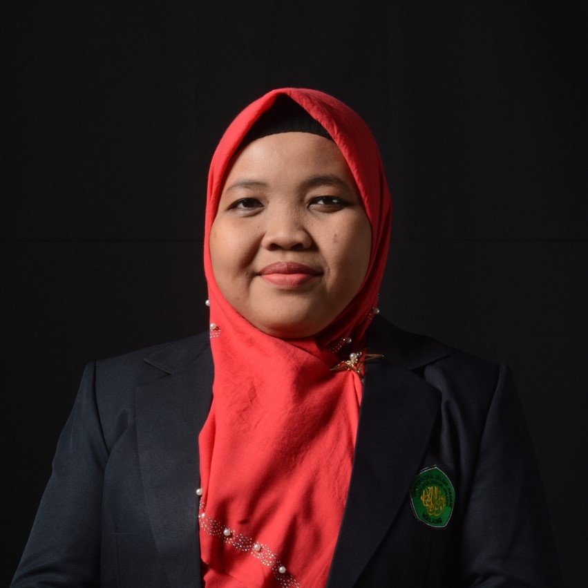 Nurul Istiqomah, M.Ag.