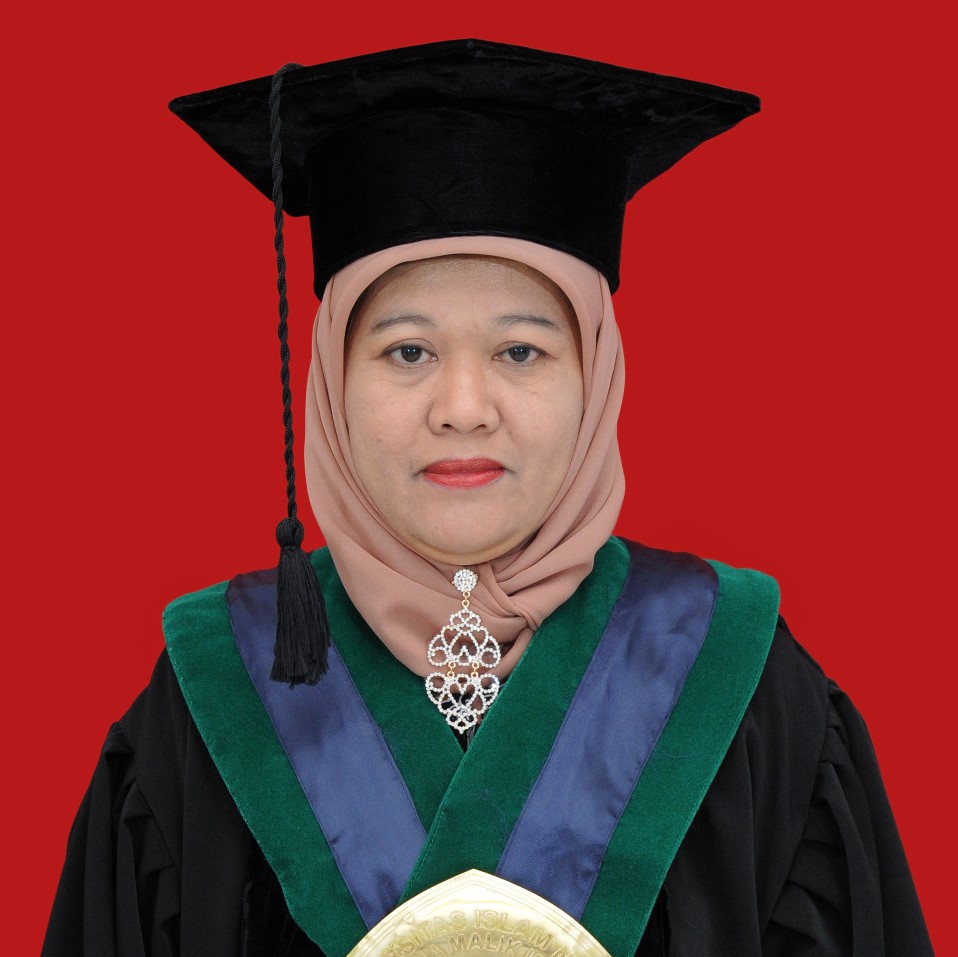Prof. Dr. Hj. Umi Sumbulah, M.Ag.